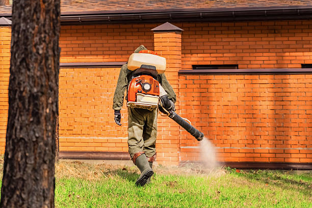 Trusted Fumigation Services service in Gibbstown, NJ - Nex Pest Control